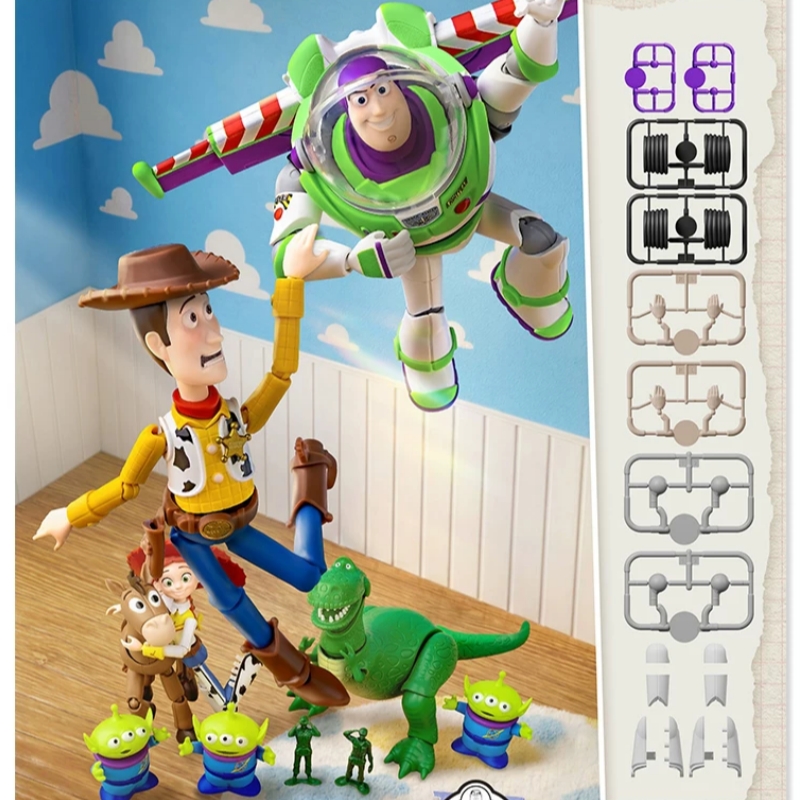 BLOKEES Конструктор «История и – обзор и цена Lego Set Technic