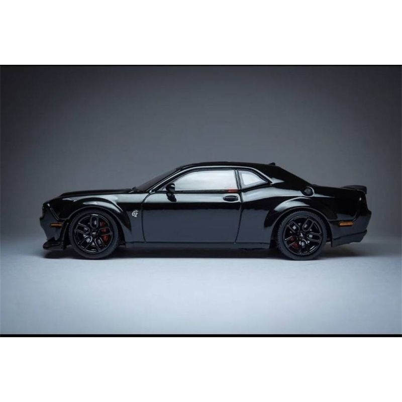 Модель автомобиля Stance Hunte – обзор и цена Die Cast Car 1 64